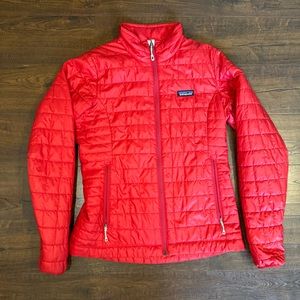 Patagonia Nano Puff